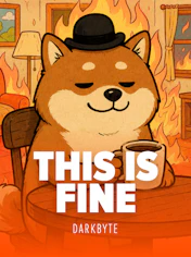 This is Fine