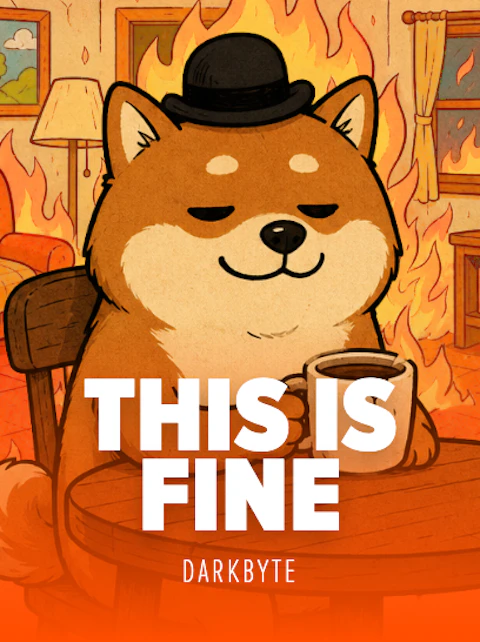 This is Fine