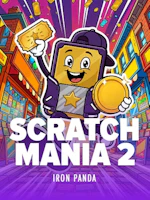 Scratch Mania 2