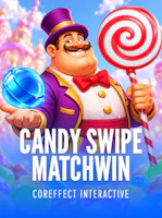 Candy Swipe MatchWin™