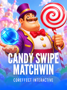 Candy Swipe MatchWin™