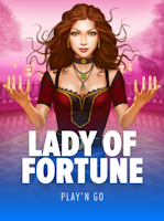 Lady Fortune