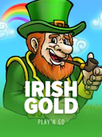 Irish Gold