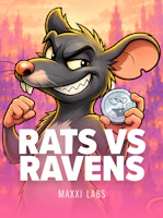 Rats vs Ravens