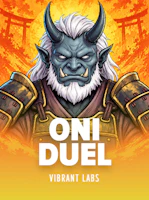 Oni Duel