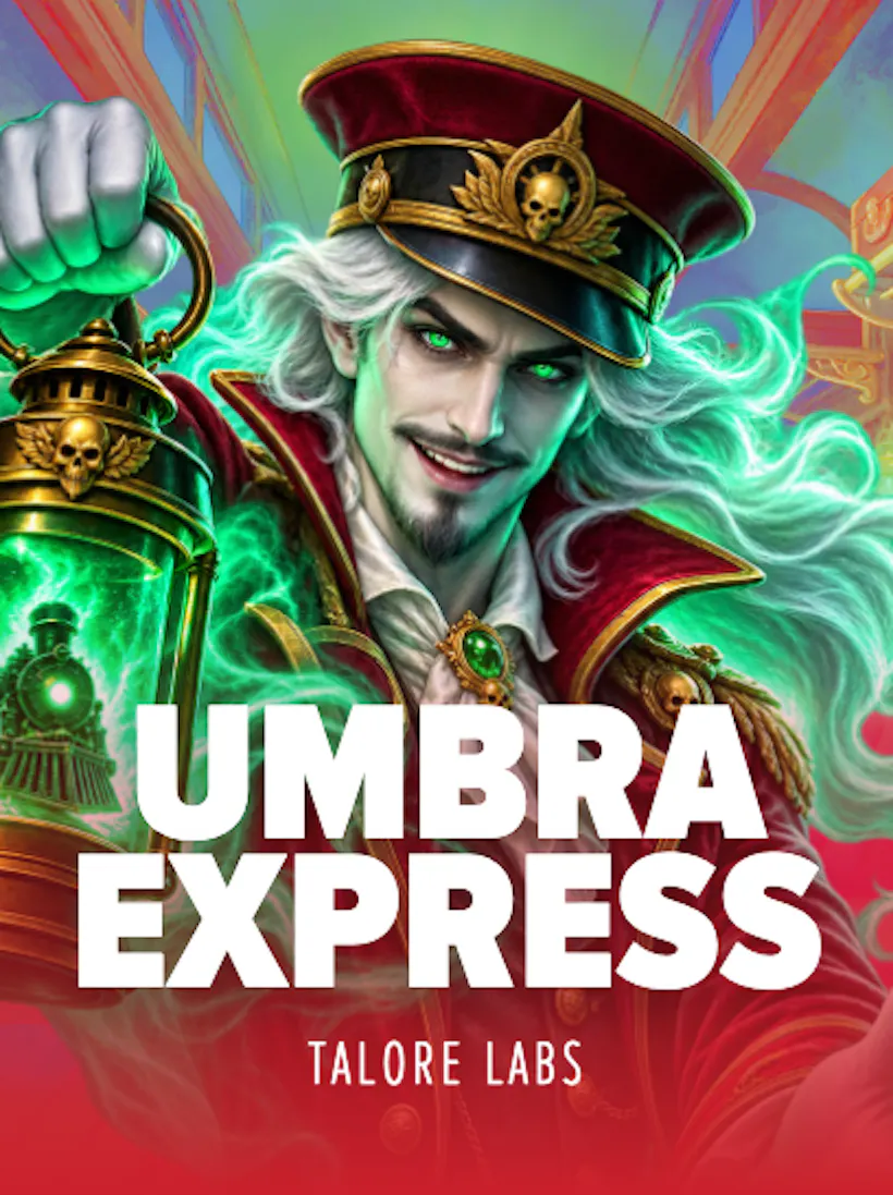 The Umbra Express slot