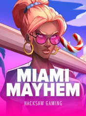 Miami Mayhem