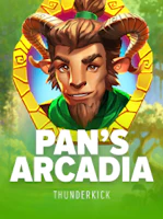 Pan's Arcadia