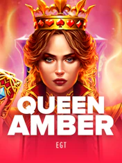 Queen Amber