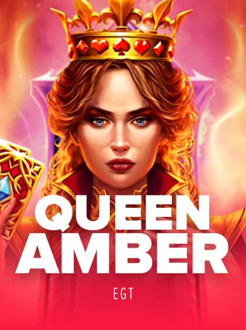 Queen Amber