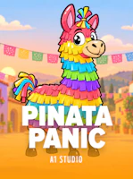 Pinata Panic