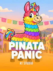 Pinata Panic
