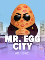 MR. EGG CITY