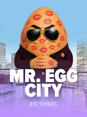 MR. EGG CITY