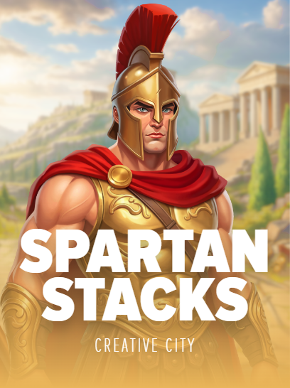 Spartan Stacks