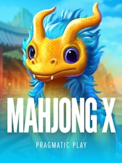 Mahjong X