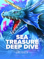 Sea Treasure Deep Dive