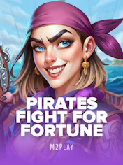 Pirate’s Fight for Fortune