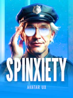 Spinxiety