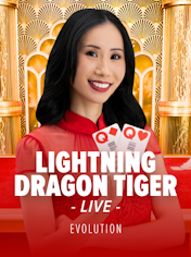 Lightning Dragon Tiger