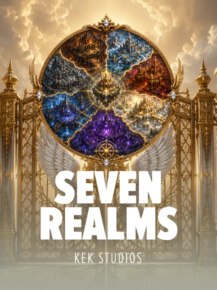 Seven Realms slot