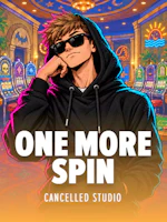 ONE MORE SPIN