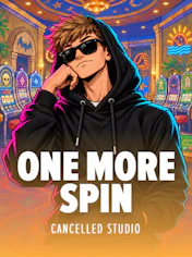 ONE MORE SPIN