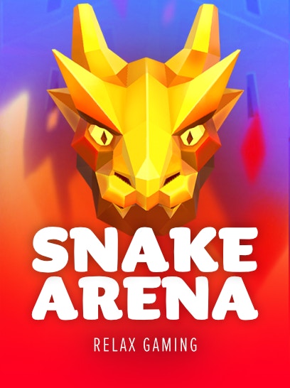 Snake Arena - Relax Jogos