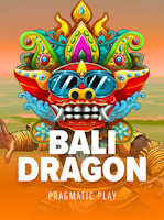 Bali Dragon