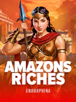 Amazons Riches