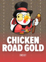 Chicken Road Gold