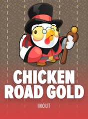 Chicken Road Gold