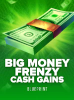 Big Money Frenzy Cash Gains