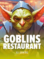Goblins Restaurant