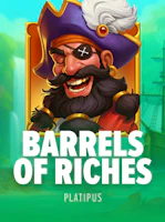 Barrels of Riches