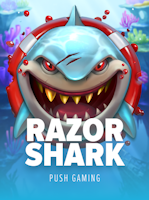 Razor Shark