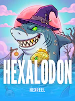 Hexalodon