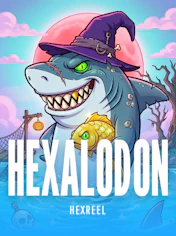 Hexalodon