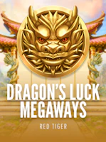Dragon's Luck Megaways