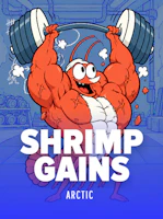 Shrimp Gains