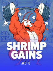Shrimp Gains