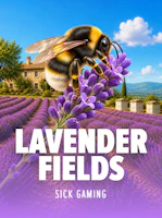 Lavender Fields