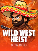 Wild West Heist