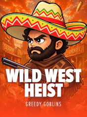 Wild West Heist