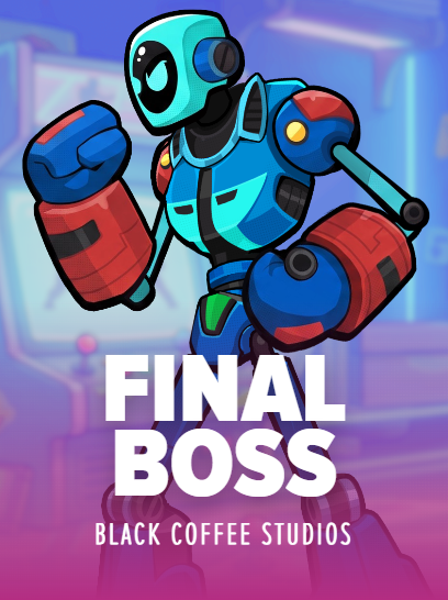 Final Boss
