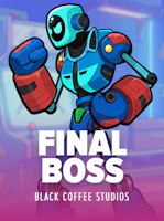 Final Boss