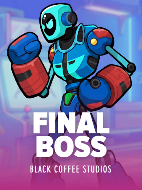 Final Boss