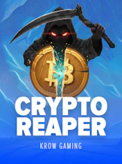 Crypto Reaper