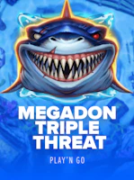 Mega Don Triple Threat