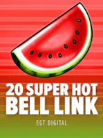 20 Super Hot Bell Link